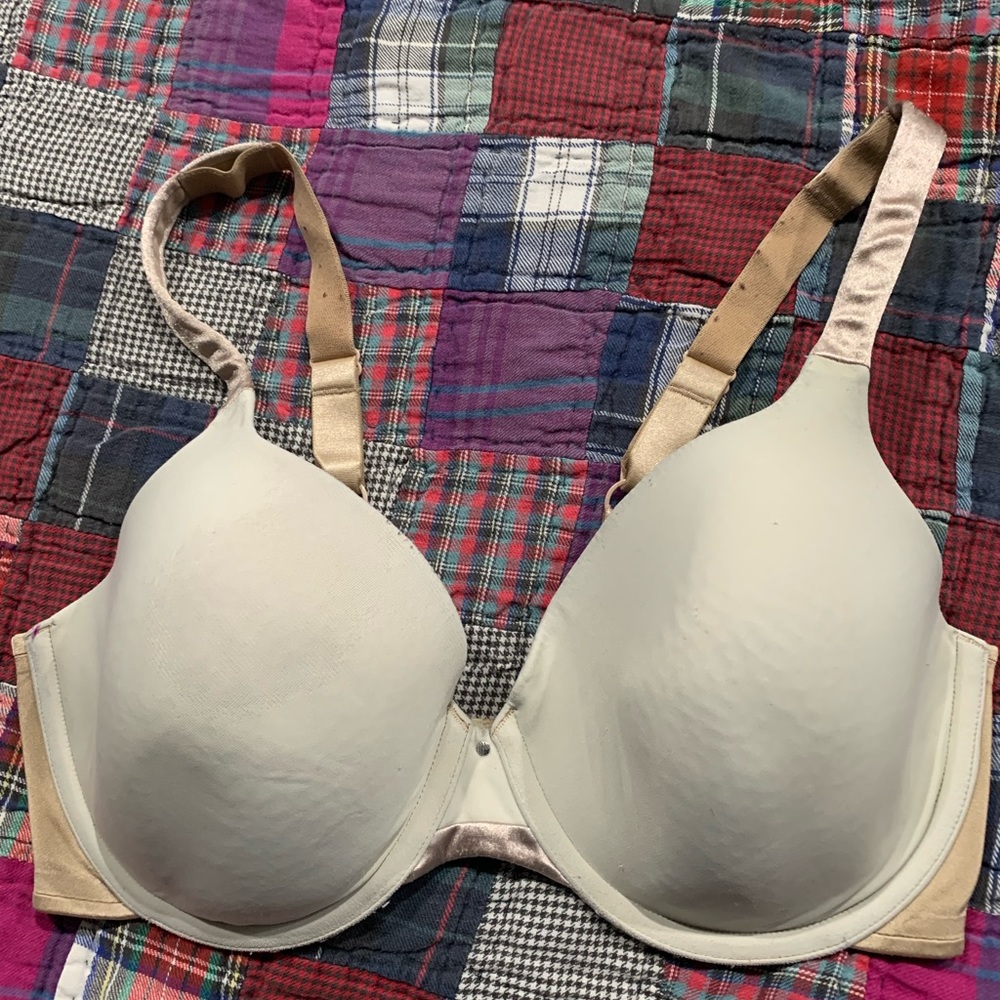 Bra